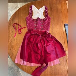 Dirndl for Oktoberfest - Great deal, read details!